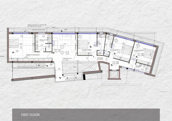 Image No.10-Villa de 5 chambres à vendre à Protaras
