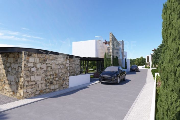 Image No.5-Villa de 5 chambres à vendre à Protaras