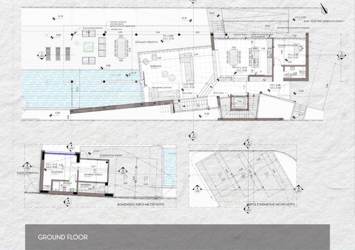 Image No.9-Villa de 5 chambres à vendre à Protaras