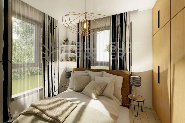 Image No.6-Villa de 4 chambres à vendre à Kapparis