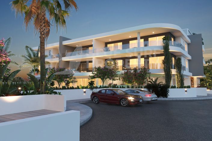 Image No.15-Appartement de 3 chambres à vendre à Sotira