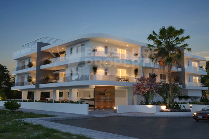 Image No.17-Appartement de 3 chambres à vendre à Sotira