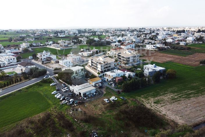 Image No.22-Appartement de 3 chambres à vendre à Sotira