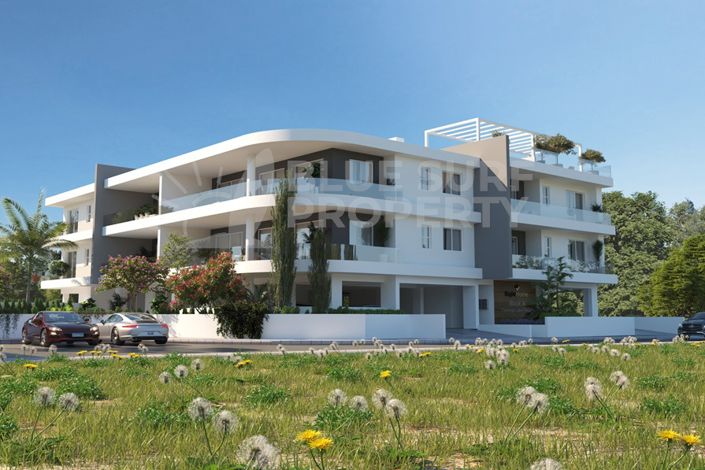 Image No.4-Appartement de 3 chambres à vendre à Sotira