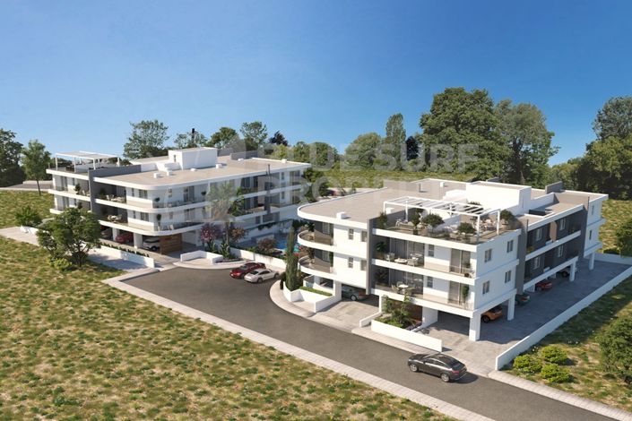 Image No.6-Appartement de 3 chambres à vendre à Sotira