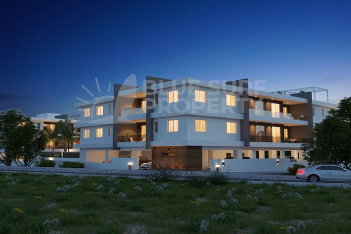 Image No.8-Appartement de 3 chambres à vendre à Sotira