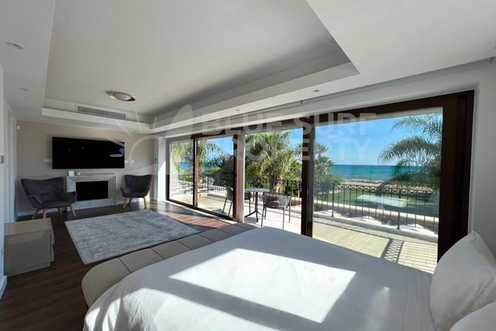 Image No.13-Villa de 3 chambres à vendre à Ayia Thekla