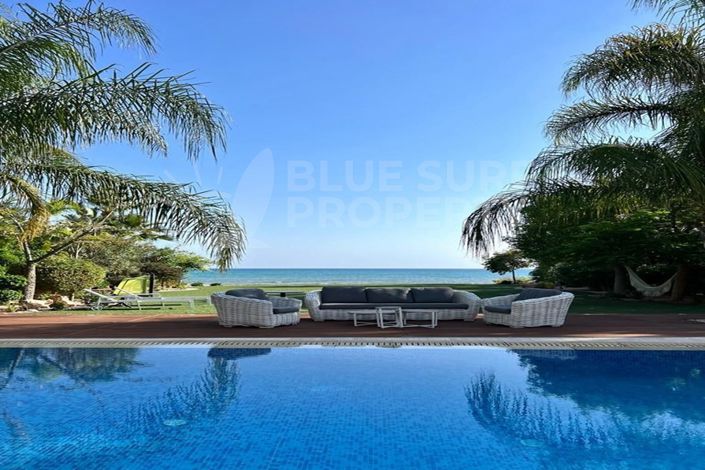 Image No.2-Villa de 3 chambres à vendre à Ayia Thekla