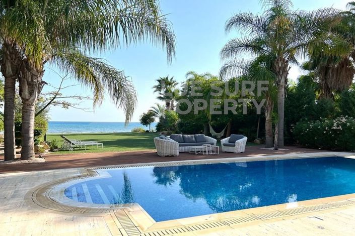 Image No.27-Villa de 3 chambres à vendre à Ayia Thekla