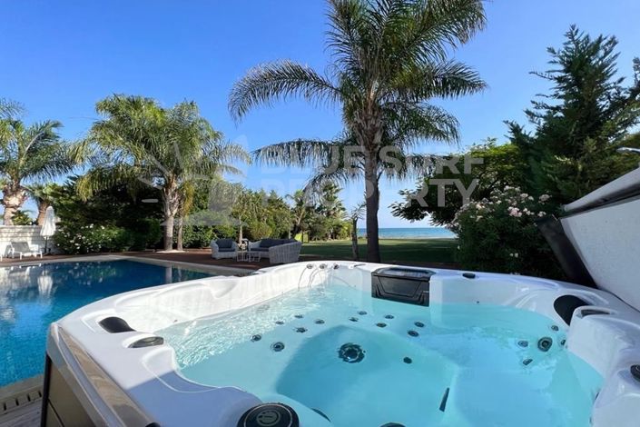 Image No.28-Villa de 3 chambres à vendre à Ayia Thekla