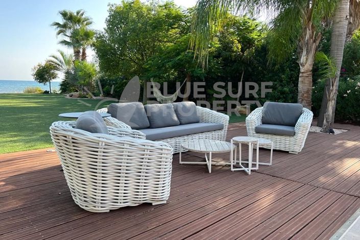 Image No.29-Villa de 3 chambres à vendre à Ayia Thekla