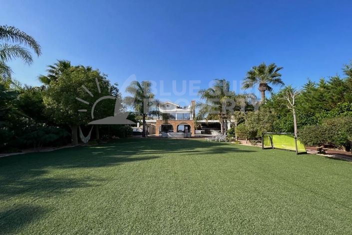 Image No.31-Villa de 3 chambres à vendre à Ayia Thekla