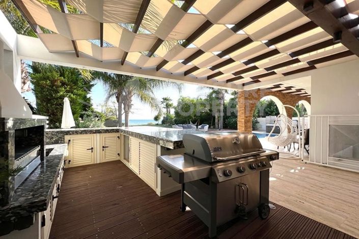 Image No.33-Villa de 3 chambres à vendre à Ayia Thekla