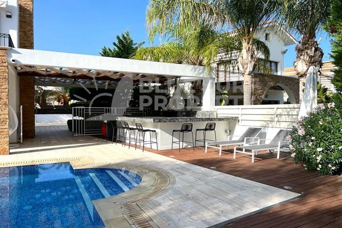 Image No.34-Villa de 3 chambres à vendre à Ayia Thekla