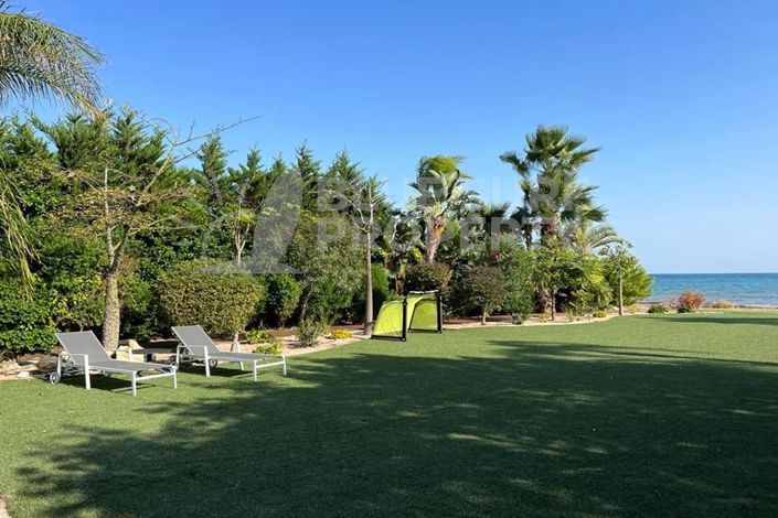 Image No.35-Villa de 3 chambres à vendre à Ayia Thekla