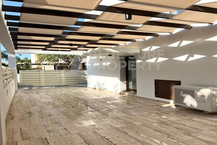 Image No.36-Villa de 3 chambres à vendre à Ayia Thekla