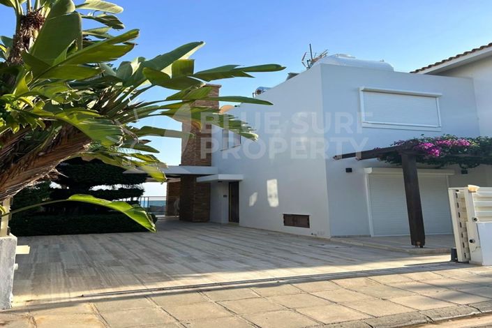 Image No.37-Villa de 3 chambres à vendre à Ayia Thekla