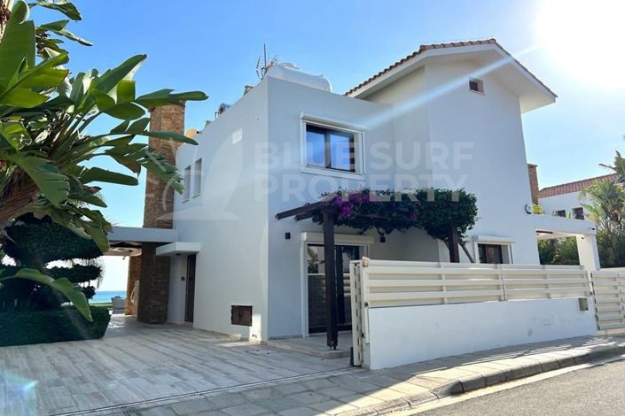 Image No.38-Villa de 3 chambres à vendre à Ayia Thekla