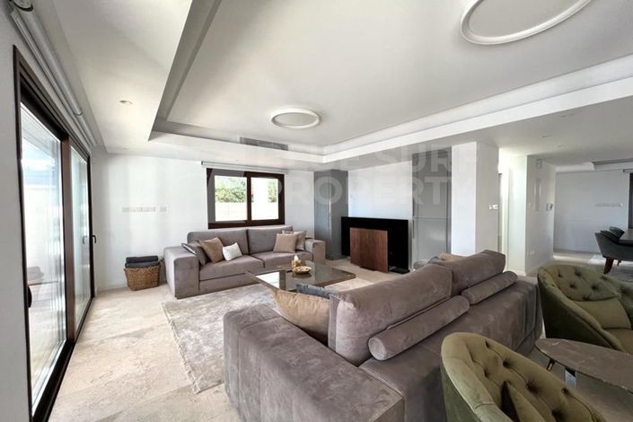 Image No.4-Villa de 3 chambres à vendre à Ayia Thekla