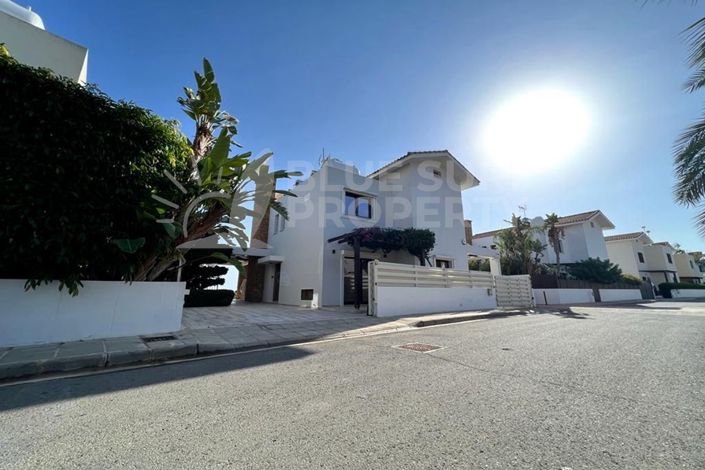 Image No.40-Villa de 3 chambres à vendre à Ayia Thekla