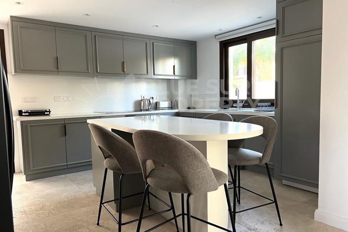 Image No.6-Villa de 3 chambres à vendre à Ayia Thekla