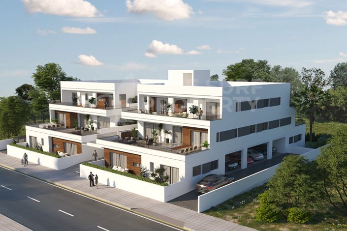 Image No.8-3 Bed Apartment for sale