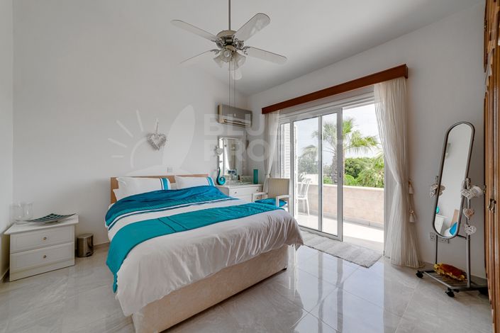 Image No.13-Villa de 3 chambres à vendre à Pernera