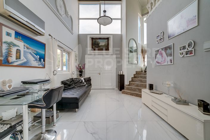 Image No.5-Villa de 3 chambres à vendre à Pernera