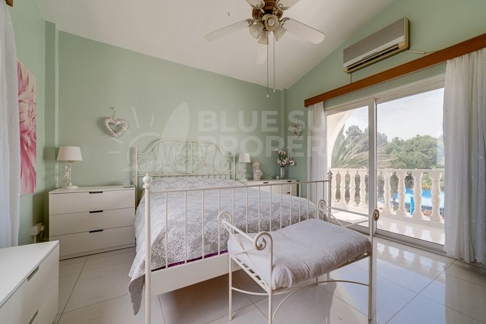 Image No.22-Villa de 3 chambres à vendre à Pernera