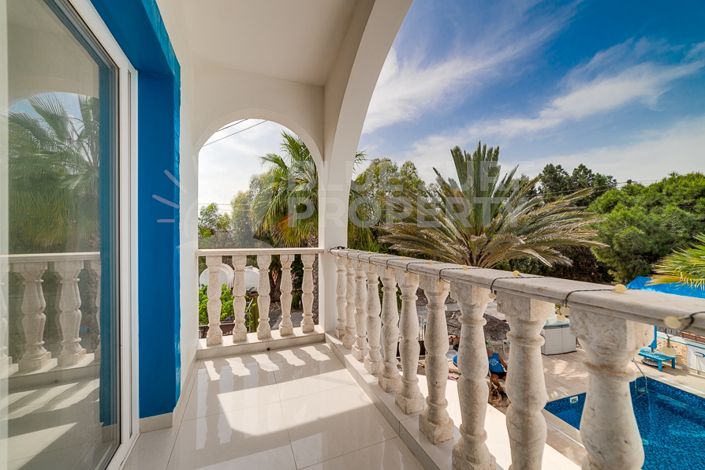 Image No.23-Villa de 3 chambres à vendre à Pernera