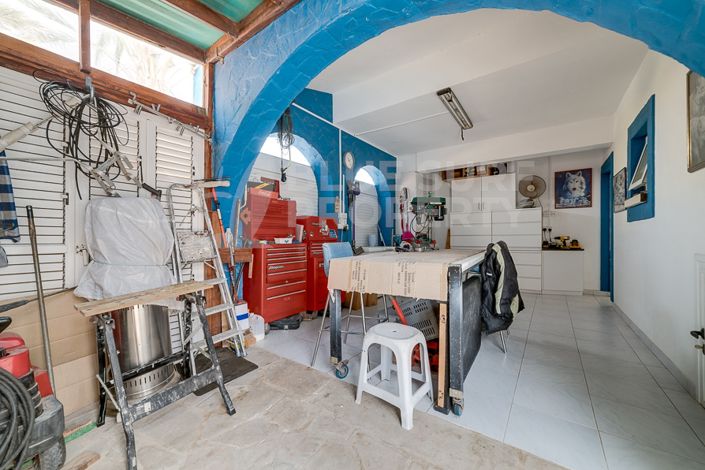 Image No.25-Villa de 3 chambres à vendre à Pernera