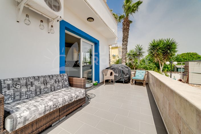 Image No.26-Villa de 3 chambres à vendre à Pernera