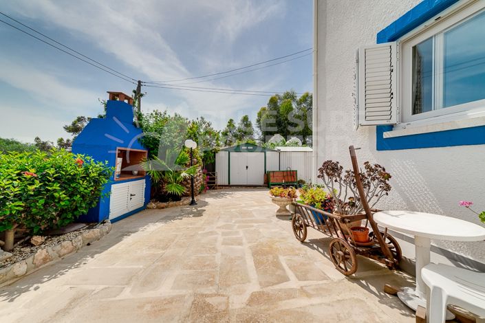 Image No.27-Villa de 3 chambres à vendre à Pernera