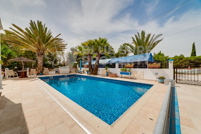 Image No.31-Villa de 3 chambres à vendre à Pernera