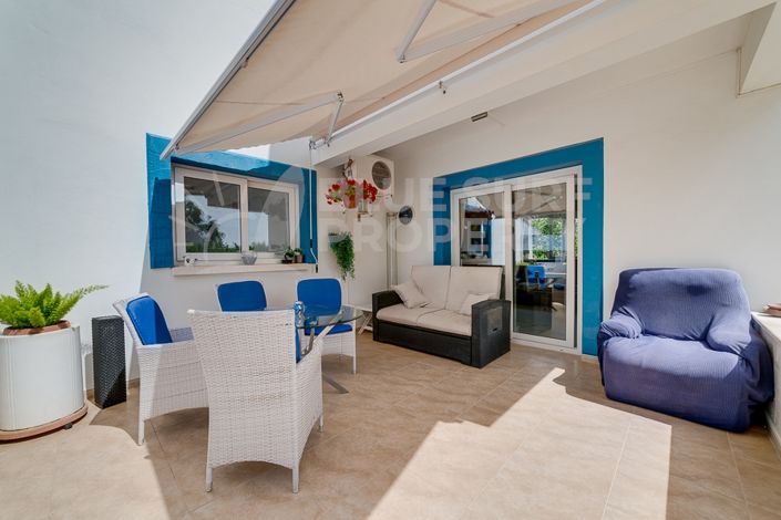 Image No.34-Villa de 3 chambres à vendre à Pernera