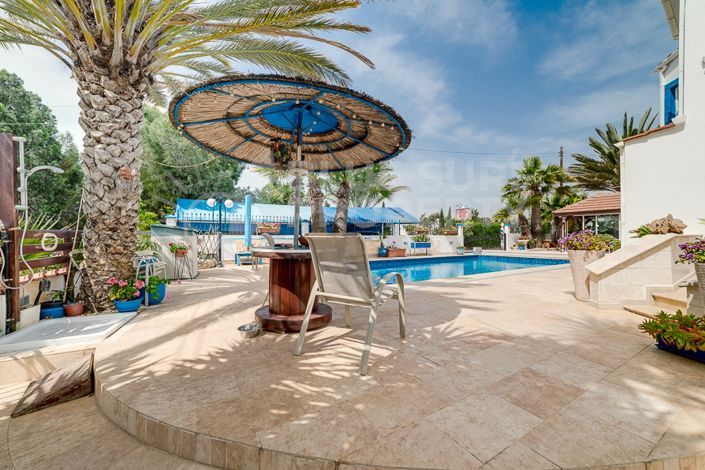 Image No.36-Villa de 3 chambres à vendre à Pernera