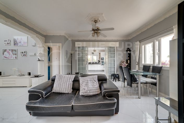 Image No.7-Villa de 3 chambres à vendre à Pernera