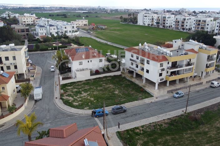 Image No.6-Appartement de 2 chambres à vendre à Larnaca