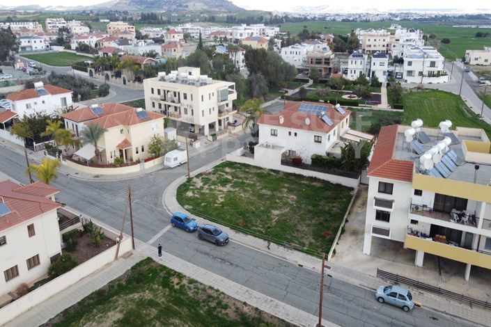 Image No.7-Appartement de 2 chambres à vendre à Larnaca