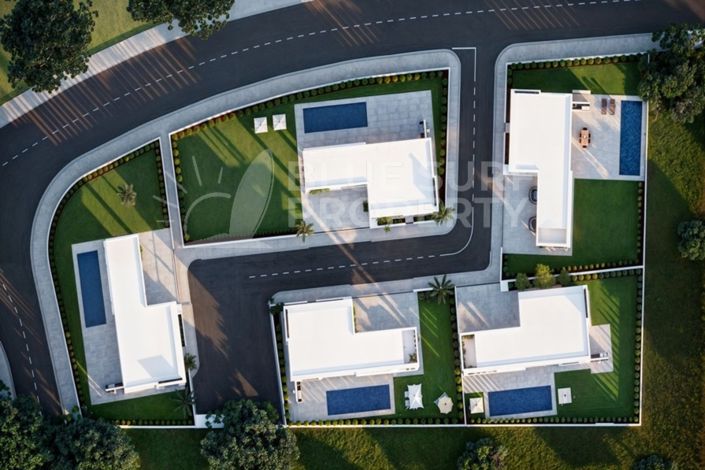 Image No.8-Villa de 4 chambres à vendre à Ayia Thekla