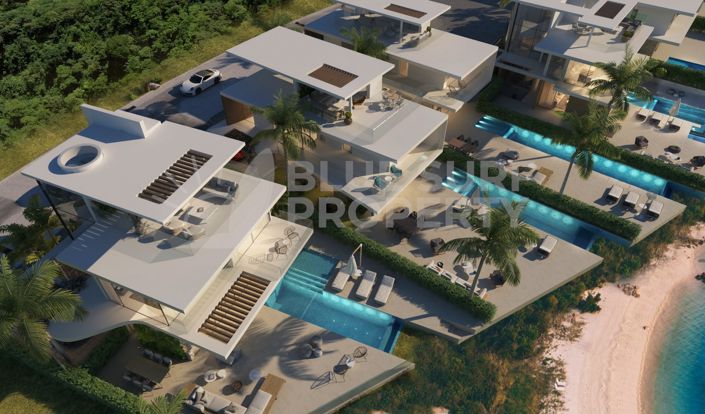 Image No.10-Villa de 4 chambres à vendre à Ayia Triada