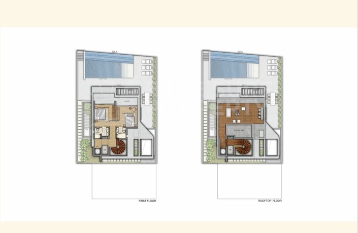 Image No.13-Villa de 4 chambres à vendre à Ayia Triada