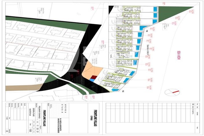 Image No.15-Villa de 4 chambres à vendre à Ayia Triada