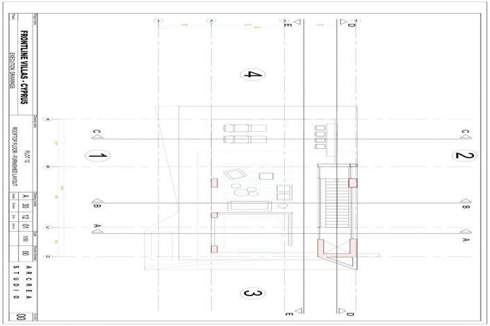 Image No.16-Villa de 4 chambres à vendre à Ayia Triada