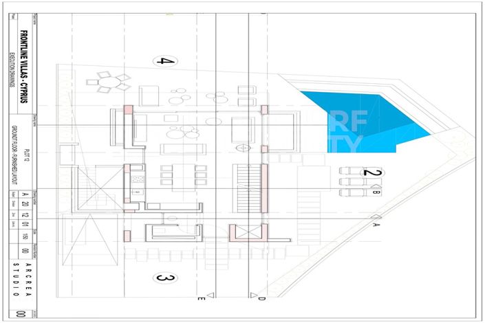 Image No.17-Villa de 4 chambres à vendre à Ayia Triada