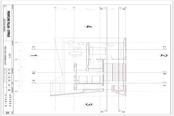 Image No.18-Villa de 4 chambres à vendre à Ayia Triada