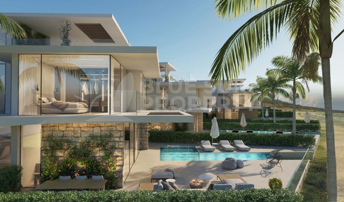 Image No.2-Villa de 4 chambres à vendre à Ayia Triada