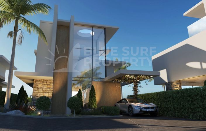 Image No.6-Villa de 4 chambres à vendre à Ayia Triada