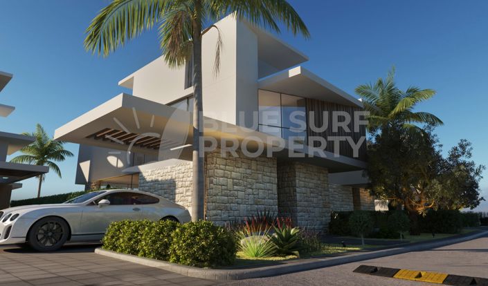 Image No.7-Villa de 4 chambres à vendre à Ayia Triada