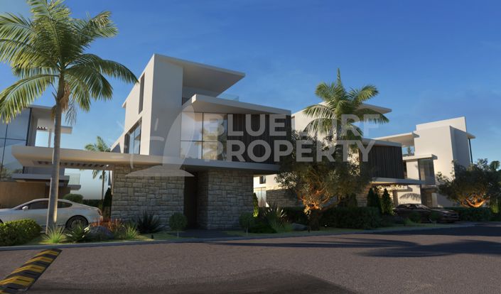 Image No.9-Villa de 4 chambres à vendre à Ayia Triada